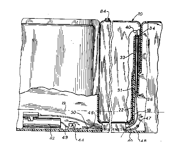 Une figure unique qui représente un dessin illustrant l'invention.